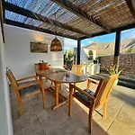 Casa Marisa With Heated Pool & Garden تيندايا
