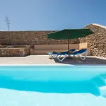 Casa Marisa With Heated Pool & Garden بيت للعطل تيندايا