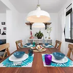 Casa Marisa With Heated Pool & Garden Tatil Evi Tindaya