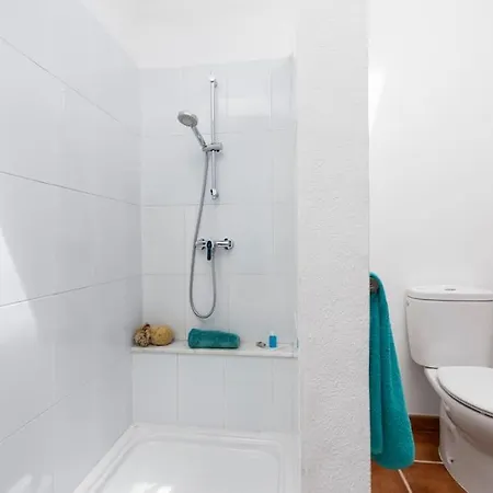 Casa Marisa With Heated Pool & Garden Tindaya