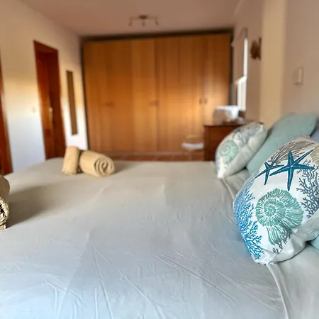 Casa Marisa With Heated Pool & Garden * ティンダヤ