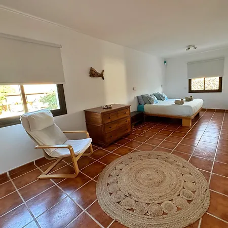 Casa Marisa With Heated Pool & Garden *