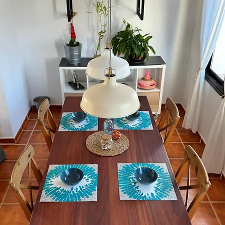 Casa Marisa With Heated Pool & Garden * ティンダヤ
