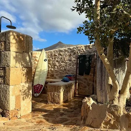 Casa Marisa With Heated Pool & Garden بيت للعطل