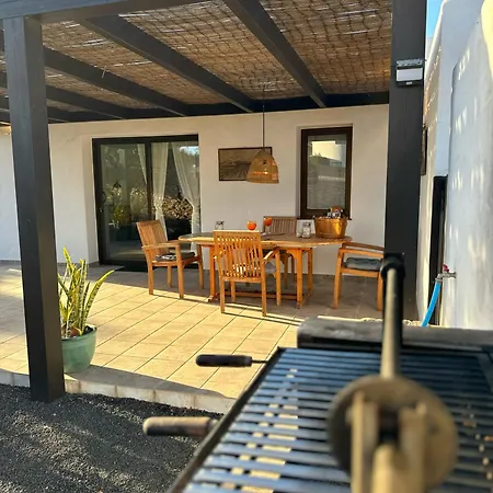 Casa Marisa With Heated Pool & Garden *