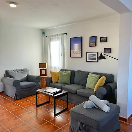 度假居 Casa Marisa With Heated Pool & Garden *