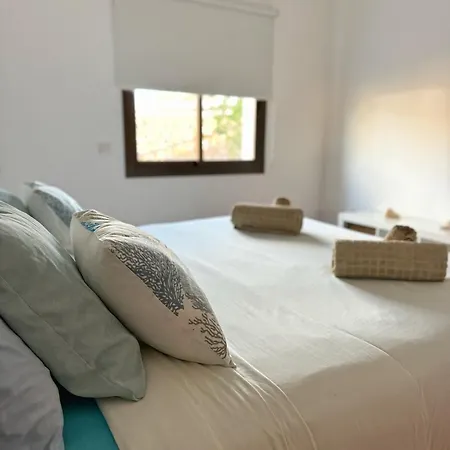 Casa Marisa With Heated Pool & Garden 度假居 *