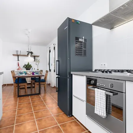 Casa Marisa With Heated Pool & Garden