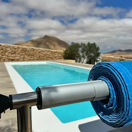 Casa Marisa With Heated Pool & Garden *