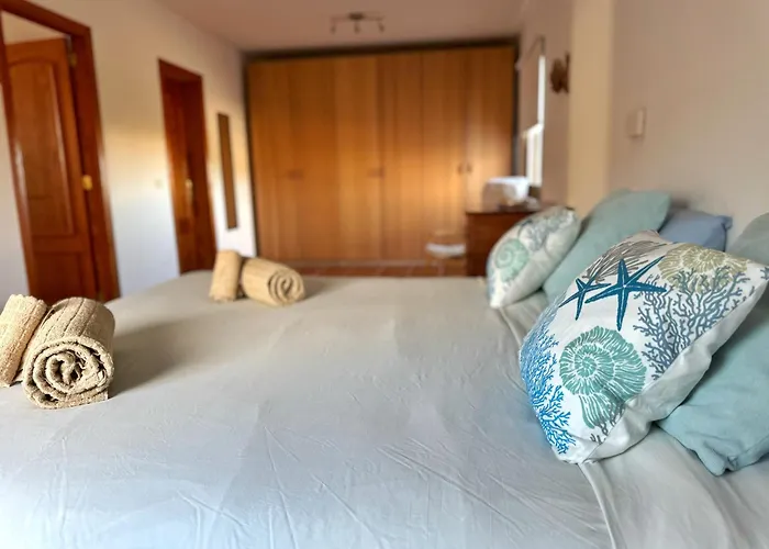 Casa Marisa With Heated Pool & Garden * Tindaya