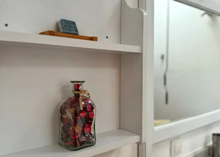 Casa Marisa With Heated Pool & Garden