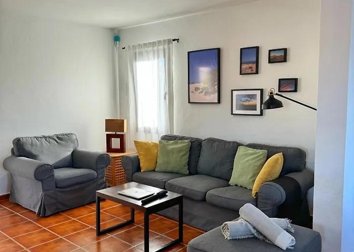 Nyaraló Casa Marisa With Heated Pool & Garden *