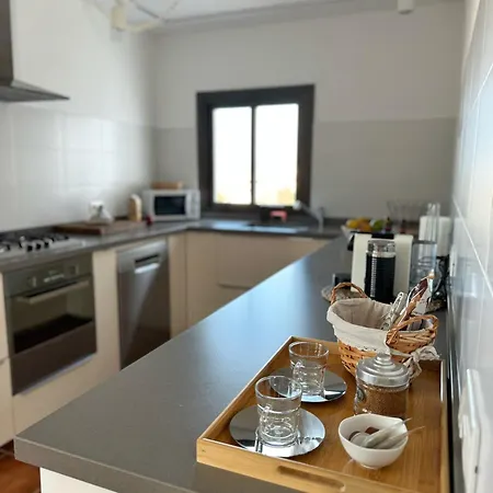 Casa Marisa With Heated Pool & Garden Holiday home