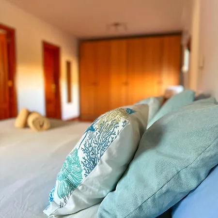 Σπίτι διακοπών Casa Marisa With Heated Pool & Garden Tindaya