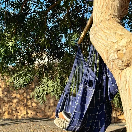 Holiday home Casa Marisa With Heated Pool & Garden Tindaya