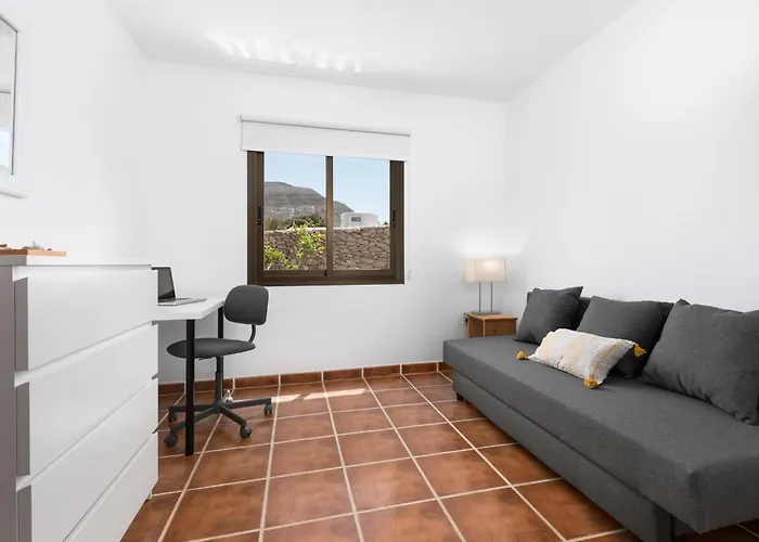 Casa Marisa With Heated Pool & Garden *