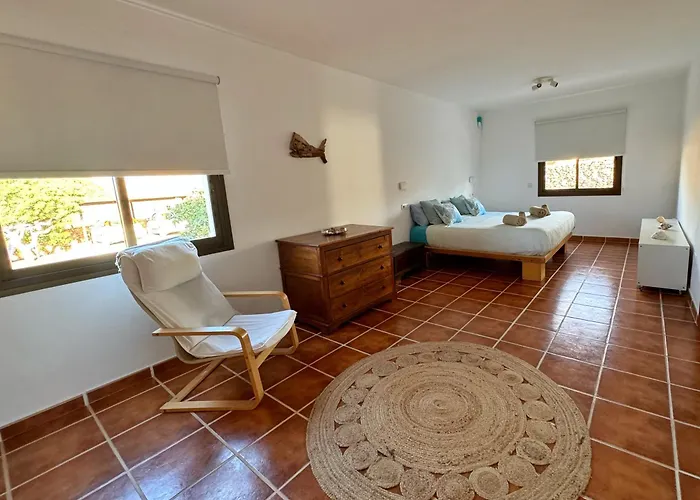 Casa Marisa With Heated Pool & Garden *