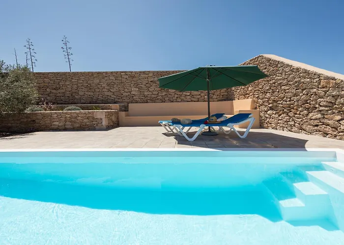 Casa Marisa With Heated Pool & Garden Dom wakacyjny Tindaya