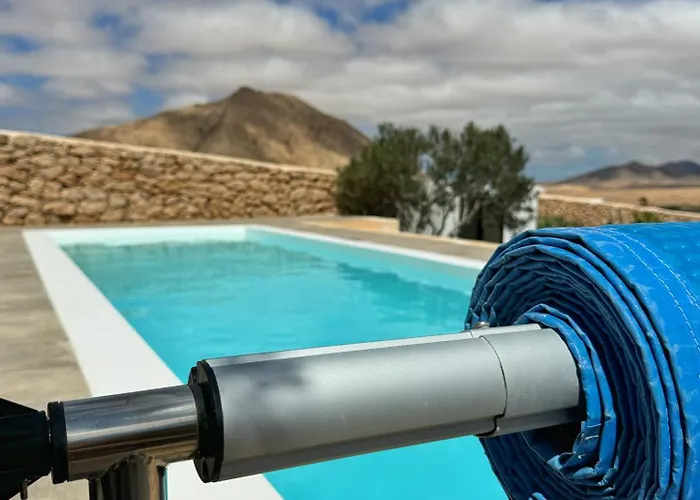 Casa Marisa With Heated Pool & Garden *