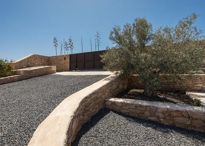 Casa Marisa With Heated Pool & Garden *