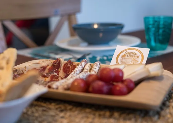 Casa Marisa With Heated Pool & Garden * Tindaya